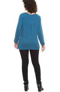 Parsley & Sage - Wanda Long Sleeve Top