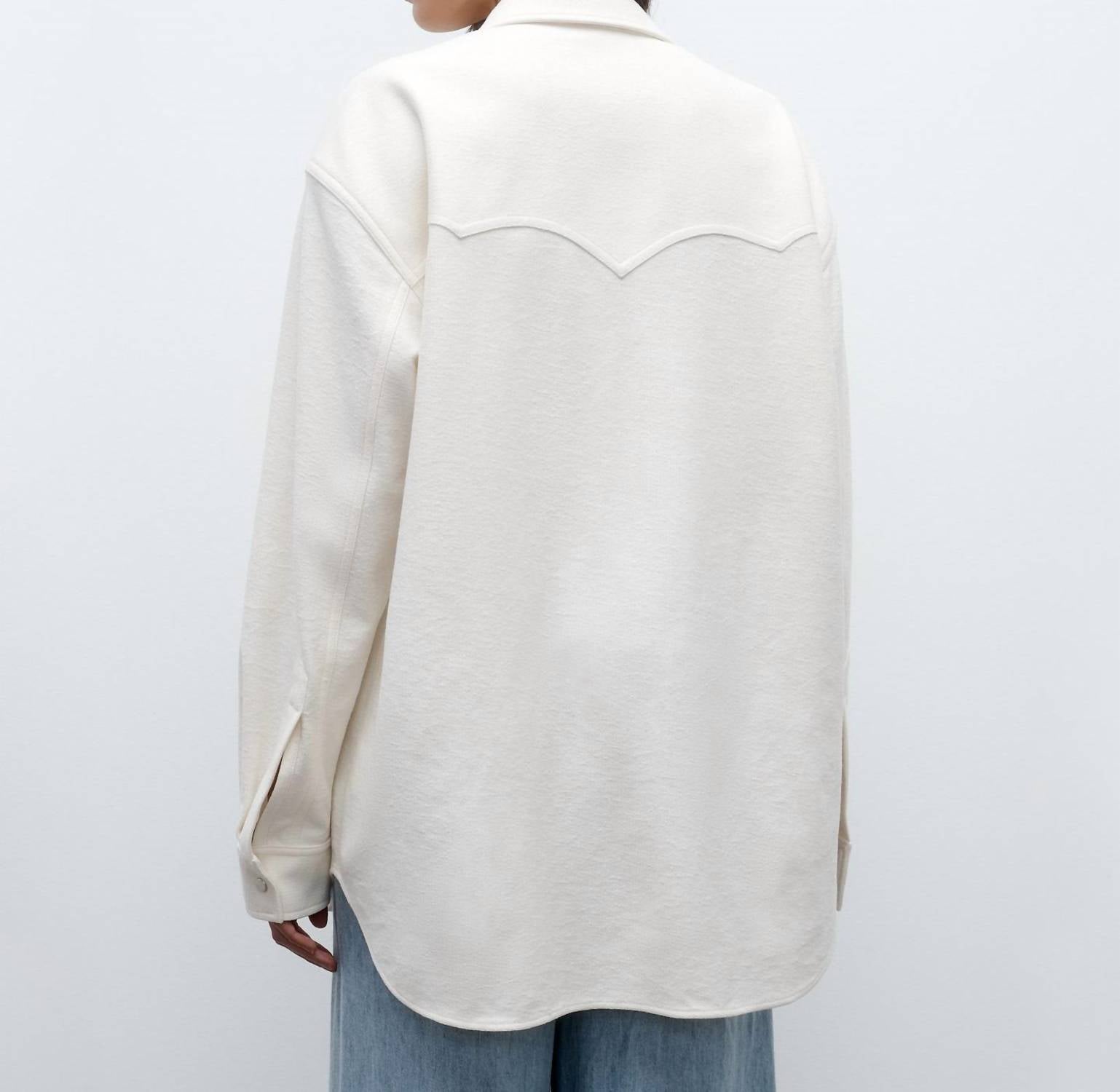 Twp - Women's Dutton Top