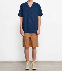 Edmmond Studios - Freedom Short Sleeve Shirt