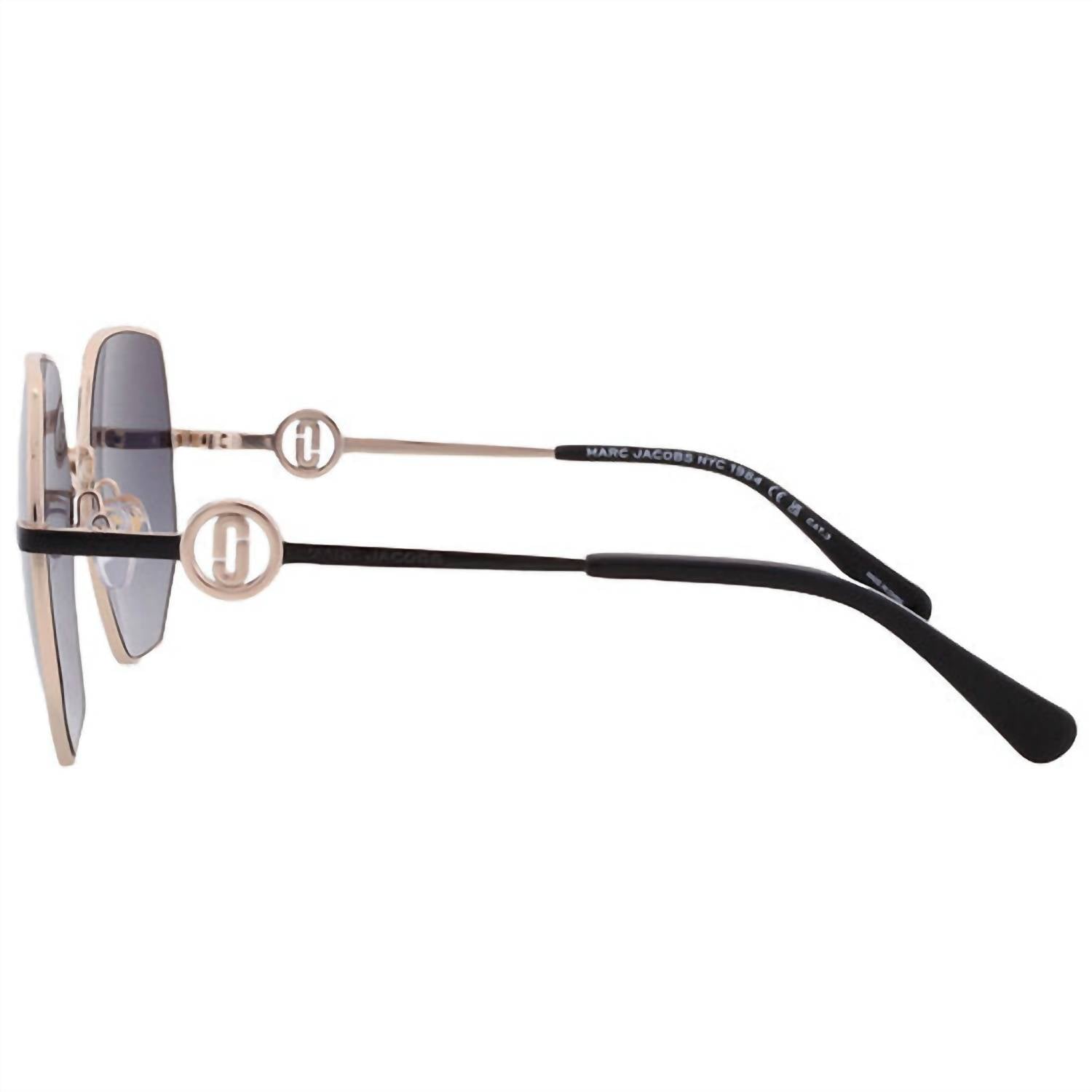 Marc Jacobs - Women's Butterfly Sunglasses