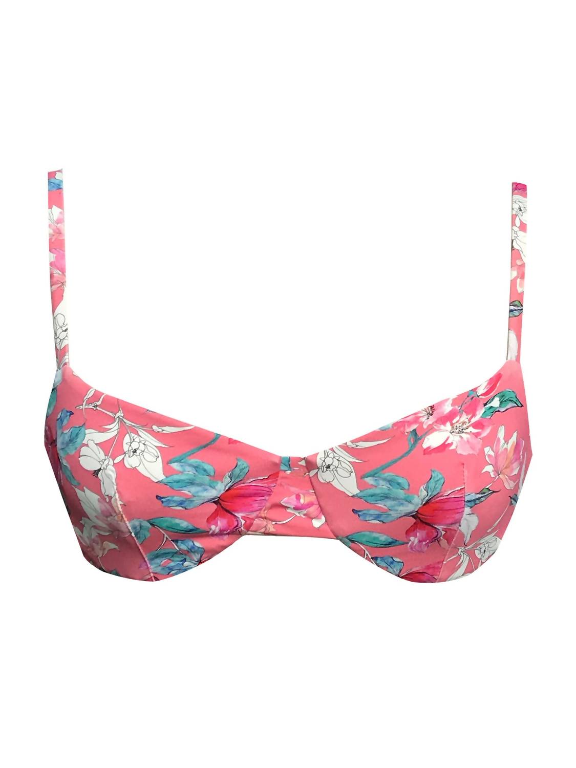 Lvhr - Kiera Bra Top