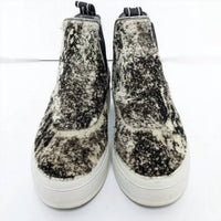 P448 - Women's Lucy Platform Sneaker