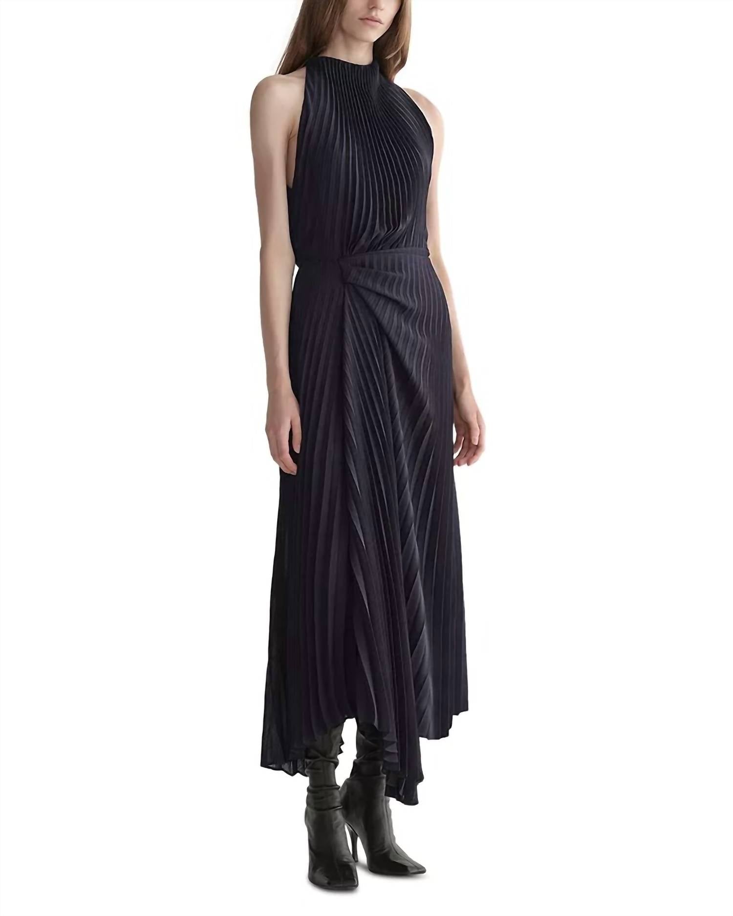 A.L.C. - Simona Midi Dress