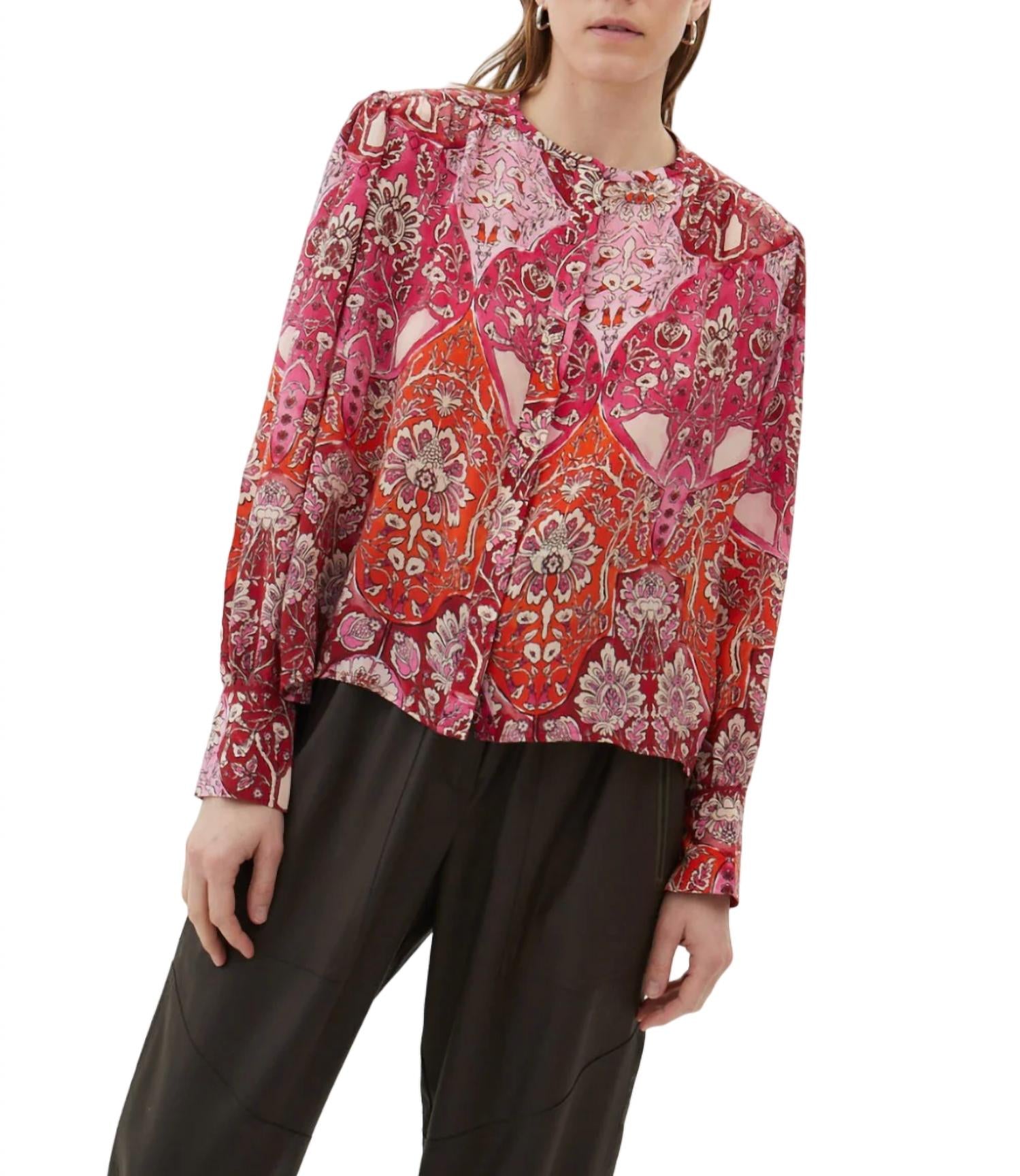 Maria Cher - Lugo Mia Shirt