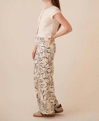 Billabong - Cali Button Up Top