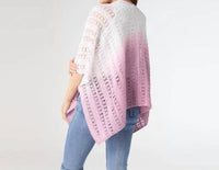 Coco + Carmen - Margot Knit Wrap