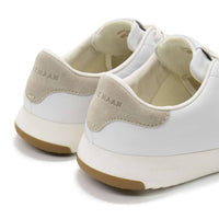 COLE HAAN Men's Grandpro Tennis Sneakers in white - men's sneaker - view 6