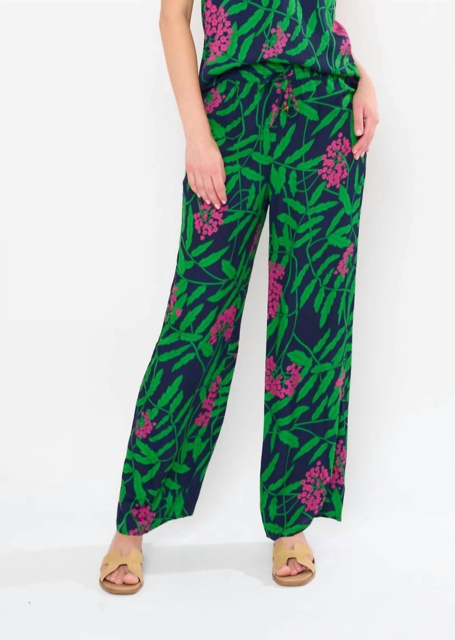 Flora Bea - Rolla Pants