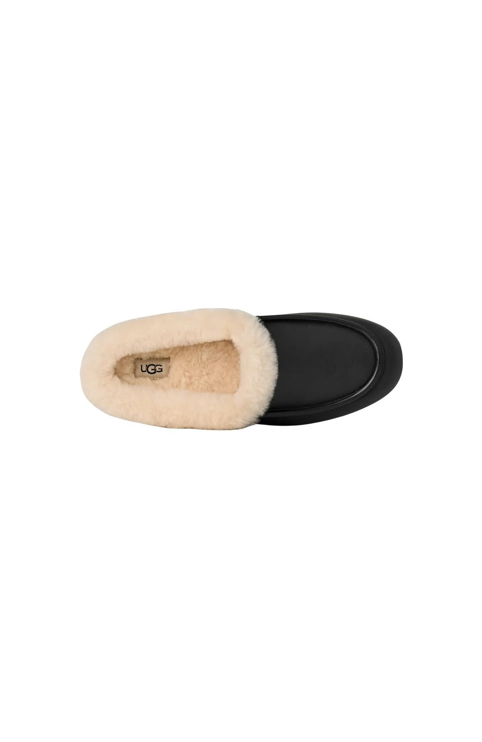 Ugg - Women's Ansely Leather Mule