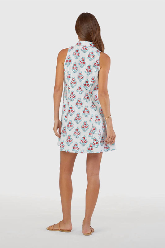 Livro - Courtside Dress