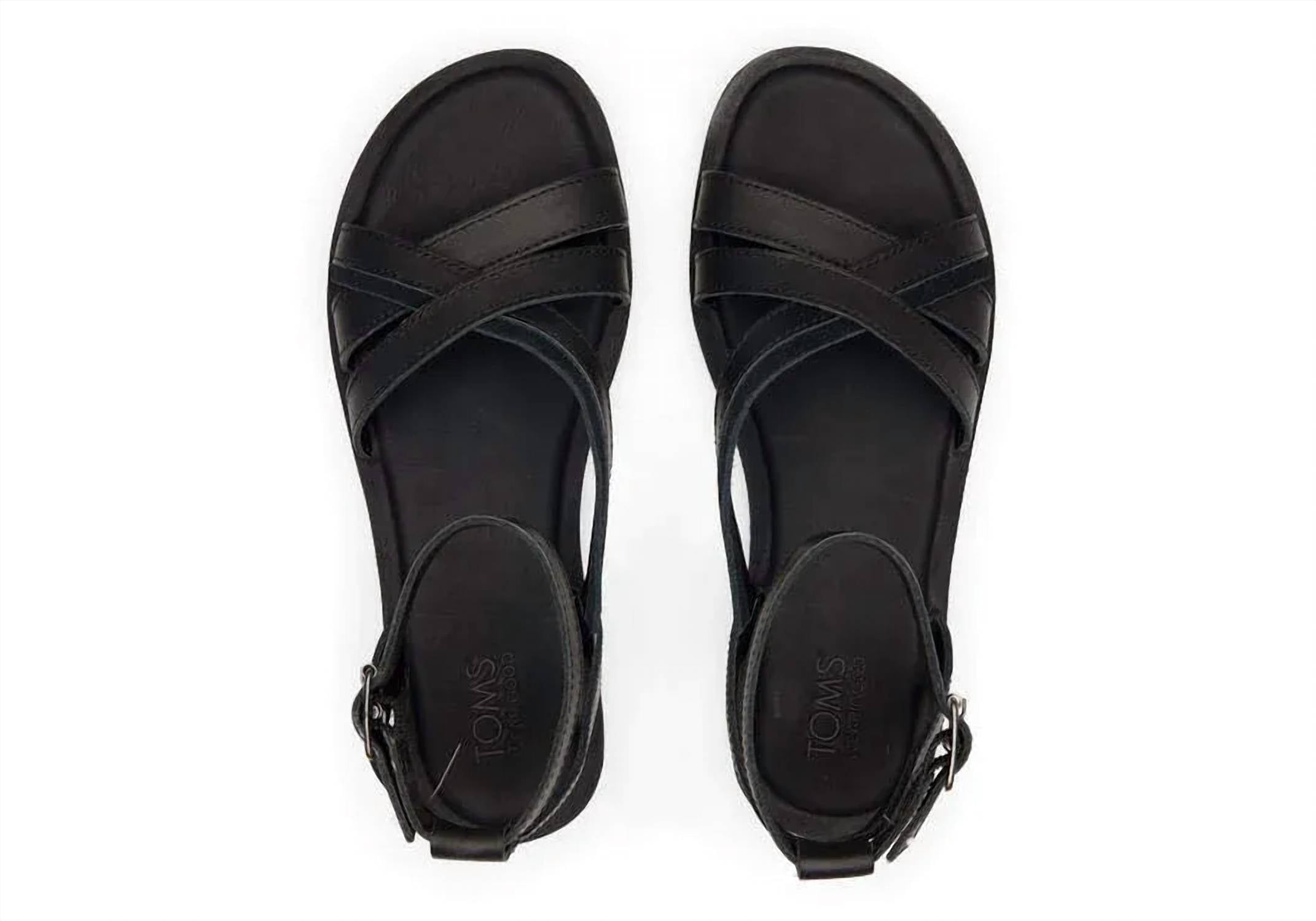 Toms - Women's Rory Sandal