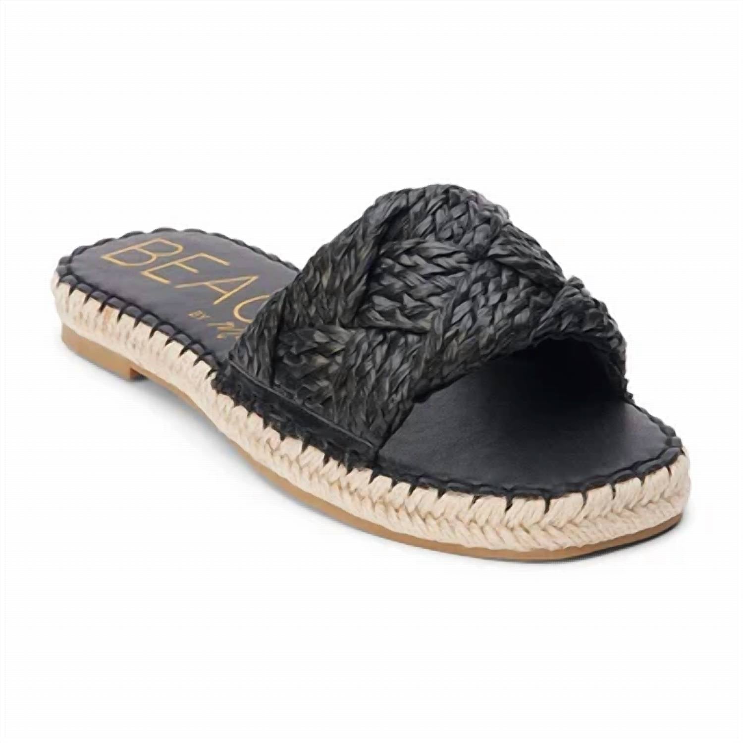 Matisse - Women's Ivy Slide Sandal