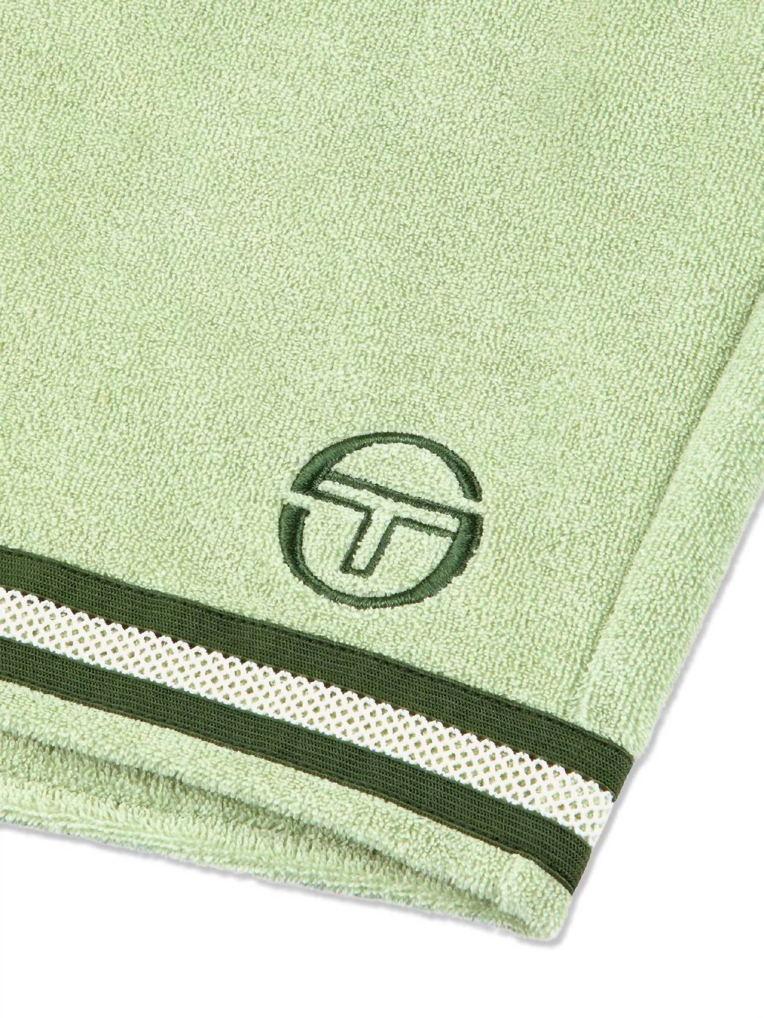 Sergio Tacchini - Vitus Cabana Shorts