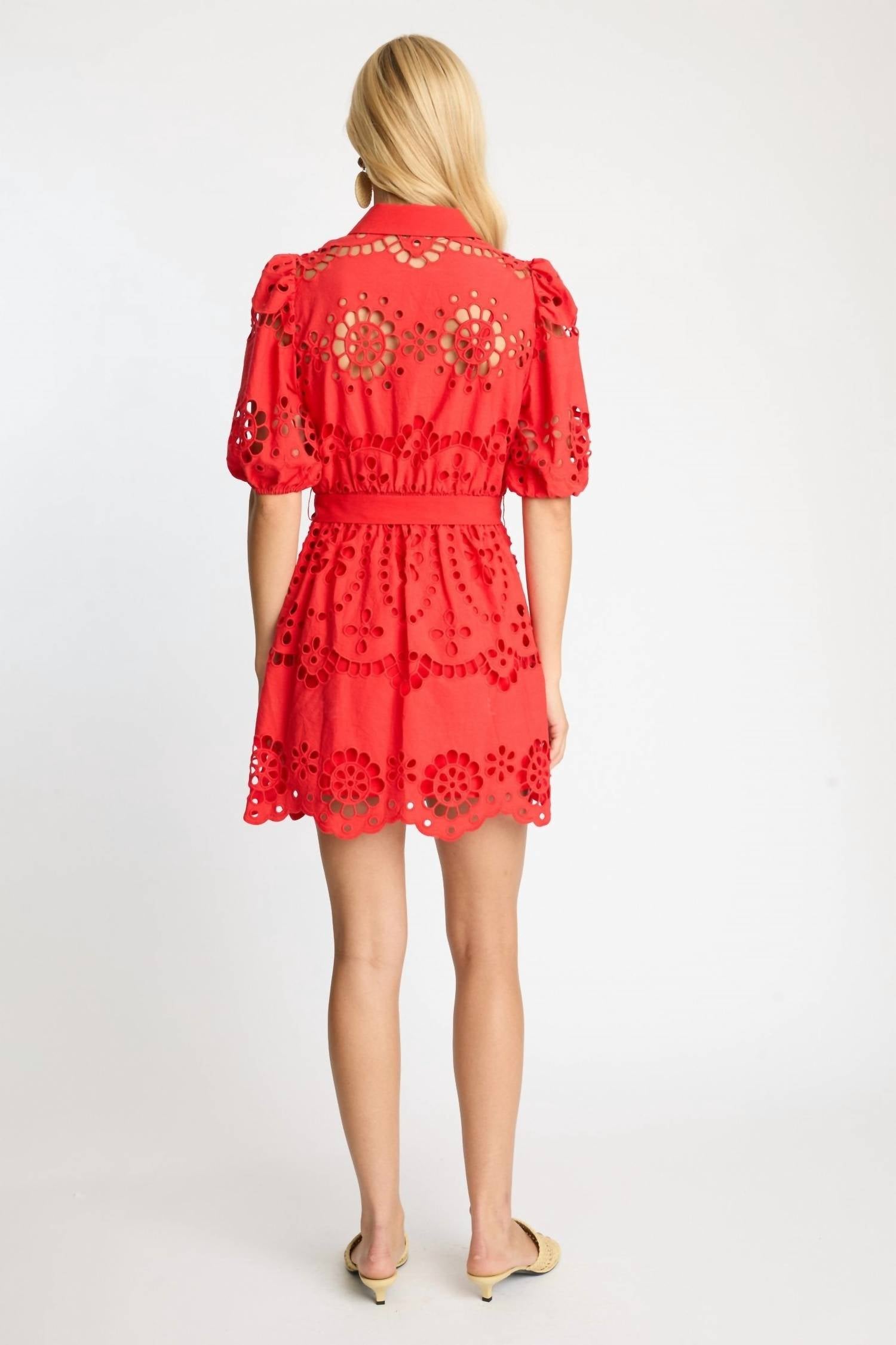 Caballero - Eloise Dress
