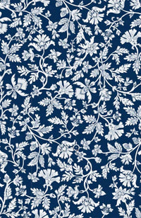 GRETCHEN SCOTT Twist & Shout Dress in navy white - women's dress - view 6