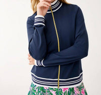 Lilly Pulitzer - Regate Upf 50+ Jacket