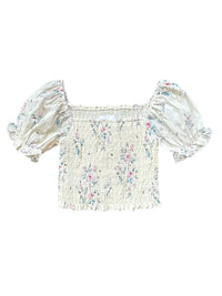 Summer Loving - Girl's Eden Top
