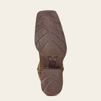 Ariat - Men's Rambler Square Toe Western Boot