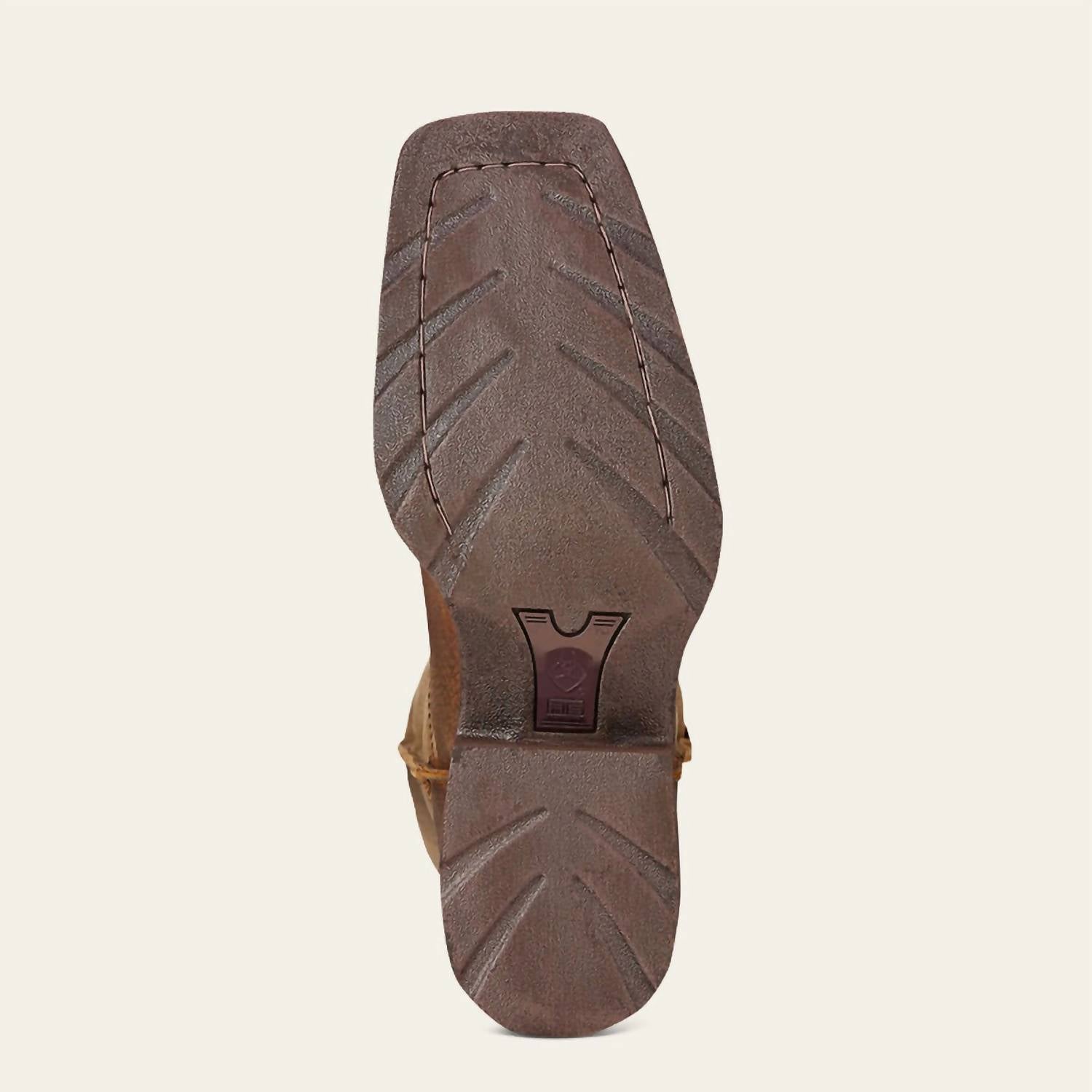 Ariat - Men's Rambler Square Toe Western Boot