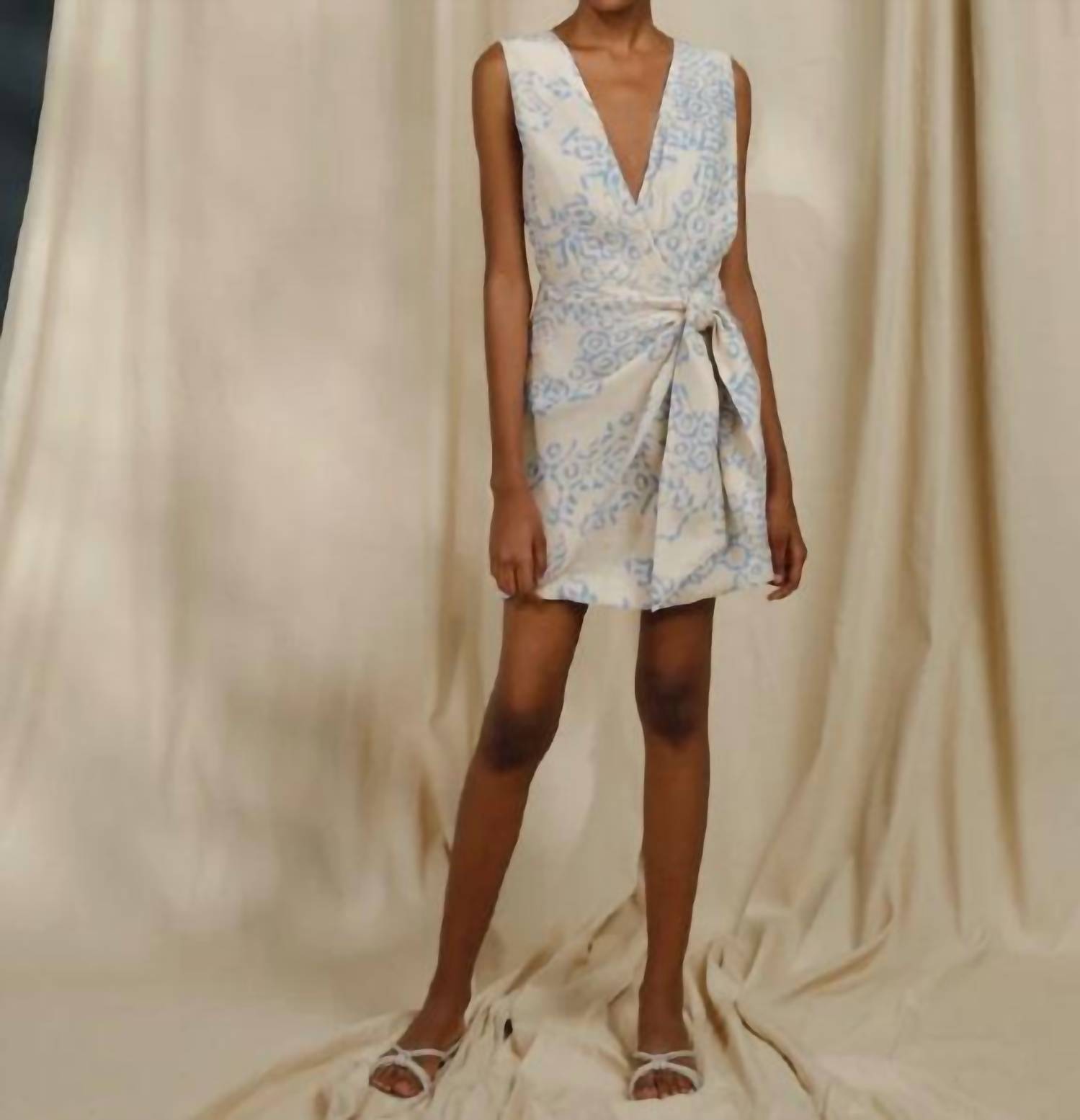 Pinkfilosofy - MASARU DRESS