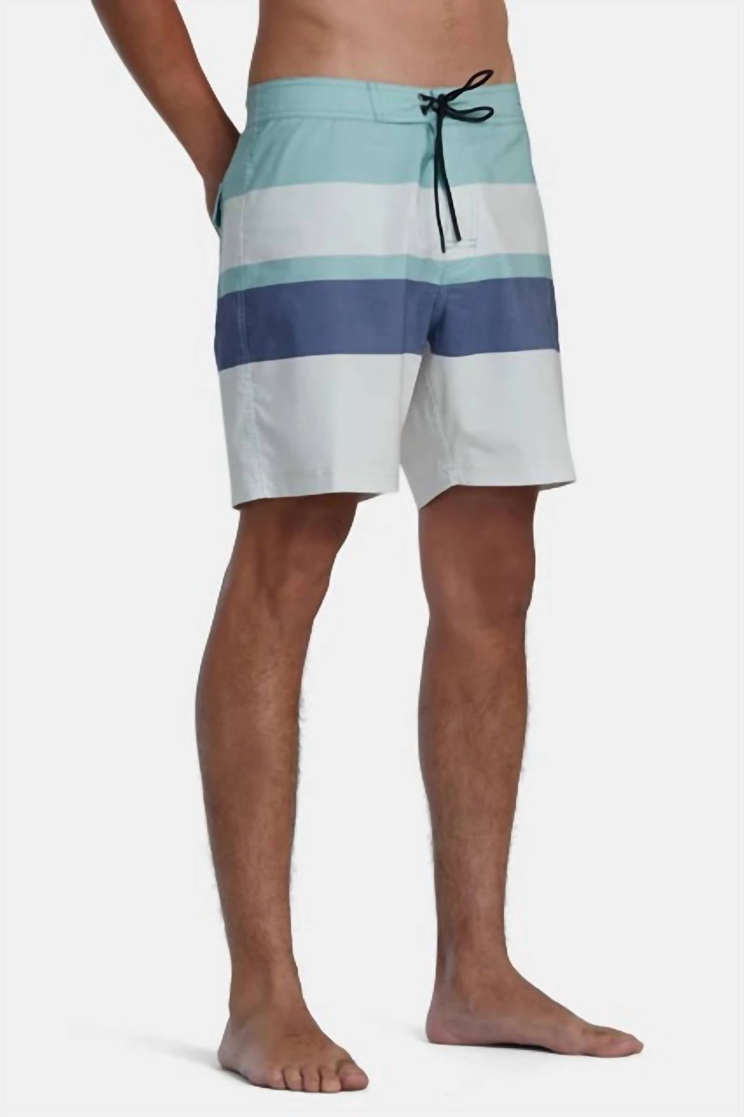 Rvca - Westport Trunks