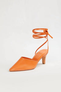 PARTY SANDAL