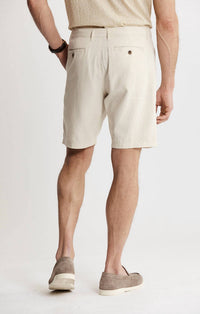 Jachs New York - Linen Blend Short