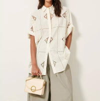 Sessun - Floriani Blouse