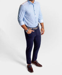 Buki - Square Up Long Sleeve Tech Shirt