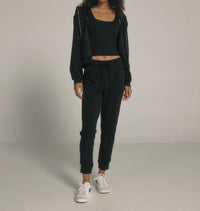 7Diamonds - Rev Slim Fit Jogger