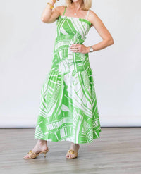 Marie Oliver - Women's Breanna Dress