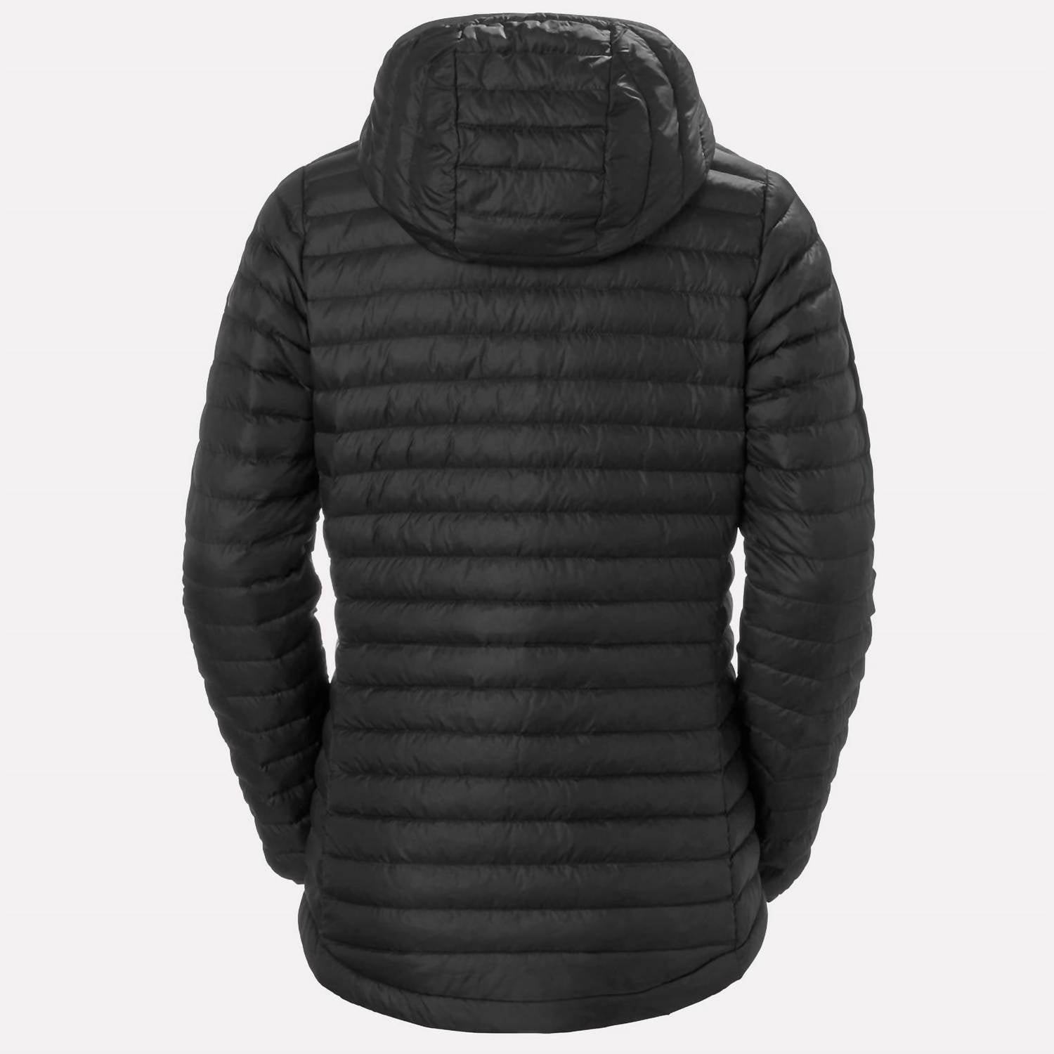 Helly Hansen - Sirdal Hooded Insulator Jacket