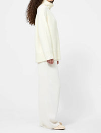 French Connection - Emilia Knit Oversized Pullover Sweater
