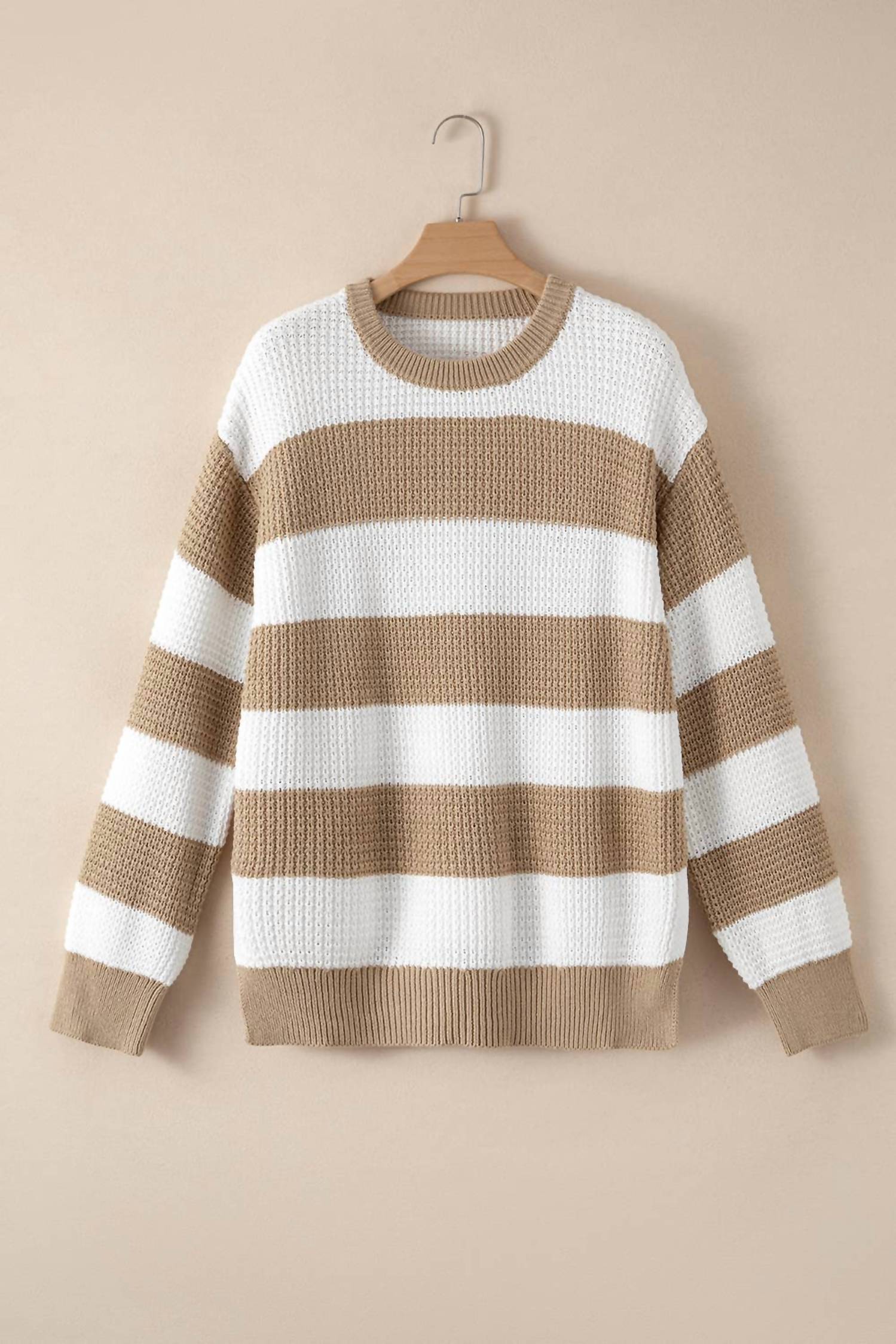 Aapparella - Brit Sweater