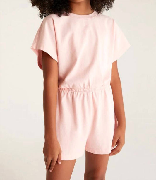 Z Supply - Girls' Kelby Romper