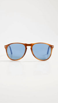 Persol - Po9649s Non Polarized Sunglasses 9649s 96 - 56 | 55