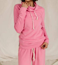 Ampersand Ave - Performance Fleece Sweatshirt