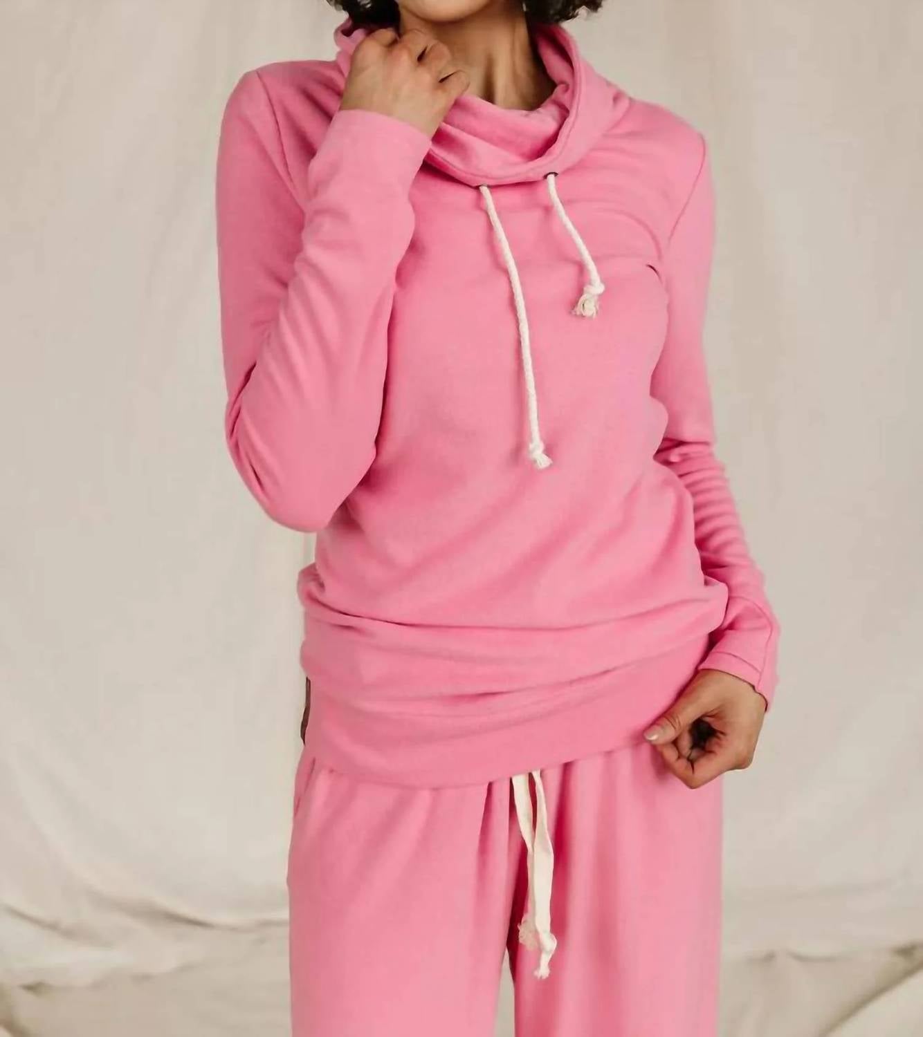 Ampersand Ave - Performance Fleece Sweatshirt