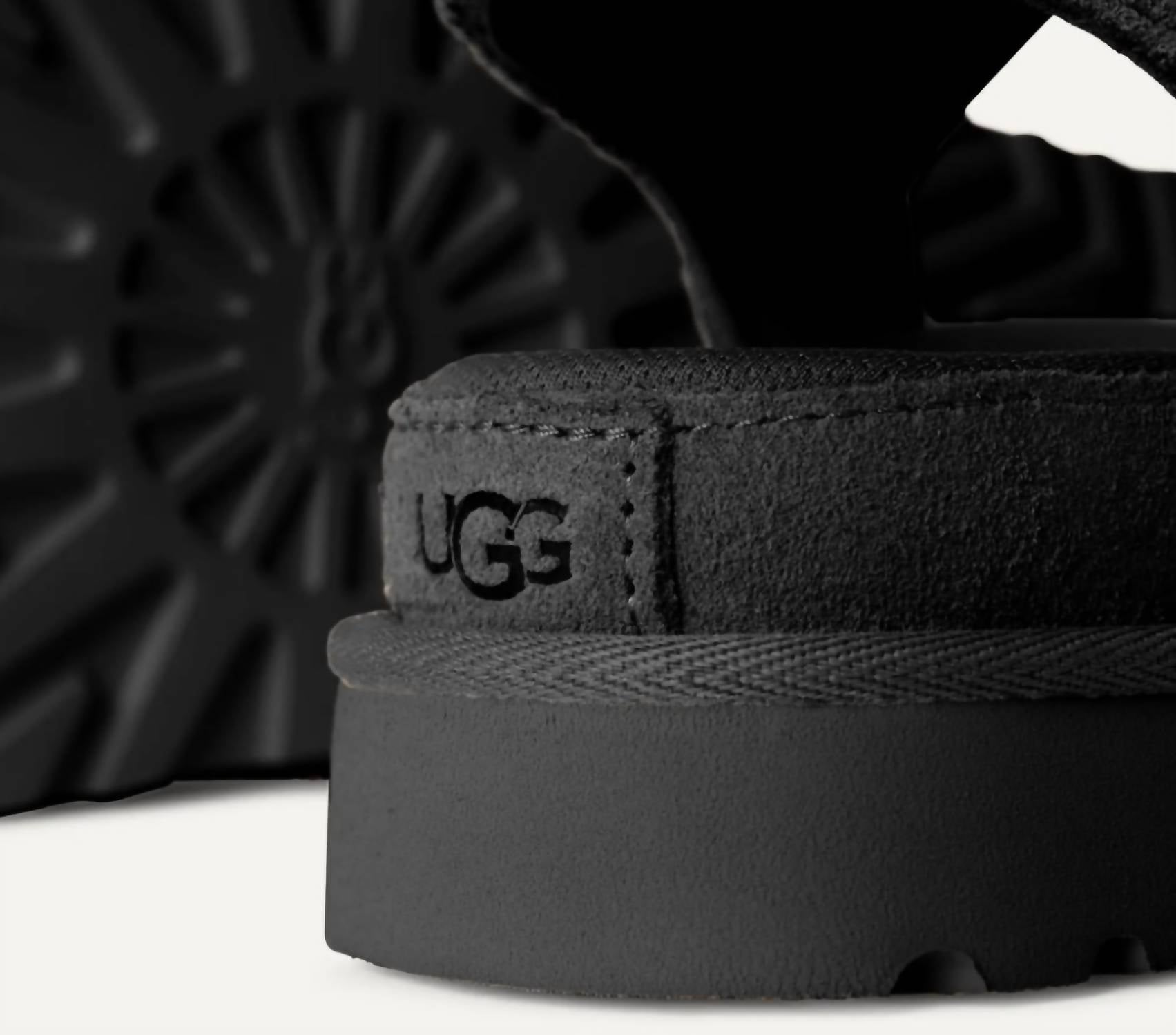 Ugg - Women's Goldstar Sandal