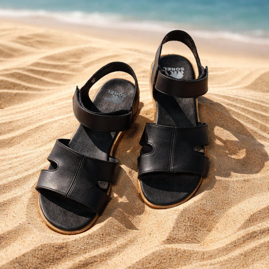 Sorel - WOMEN'S ELLA III ANKLE STRAP SANDAL