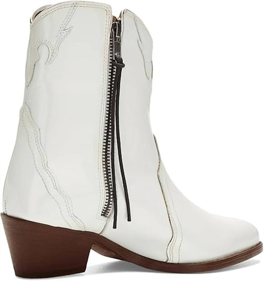 Free People - Women's New Frontier Western Boot