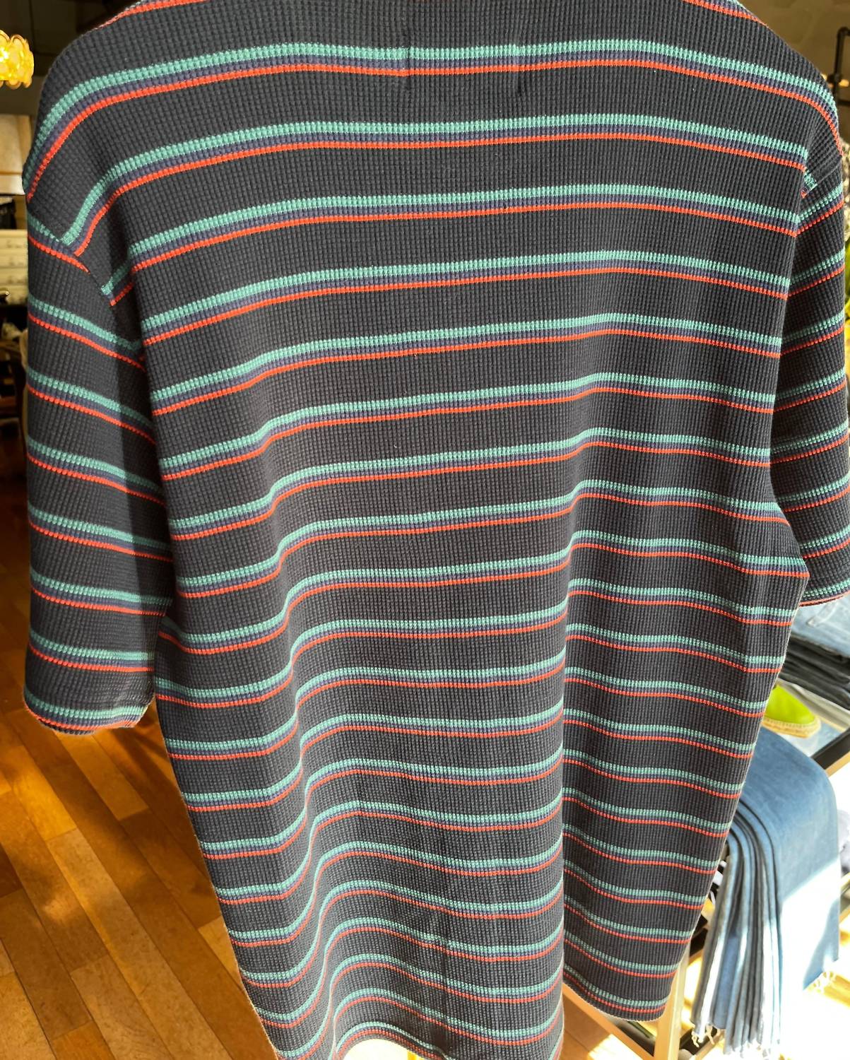 Wax London - Men's Milton Short Sleeve Tee