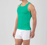 Ron Dorff - Ribbed Tank Top