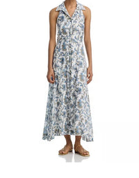 Veronica Beard - Mackey Maxi Dress