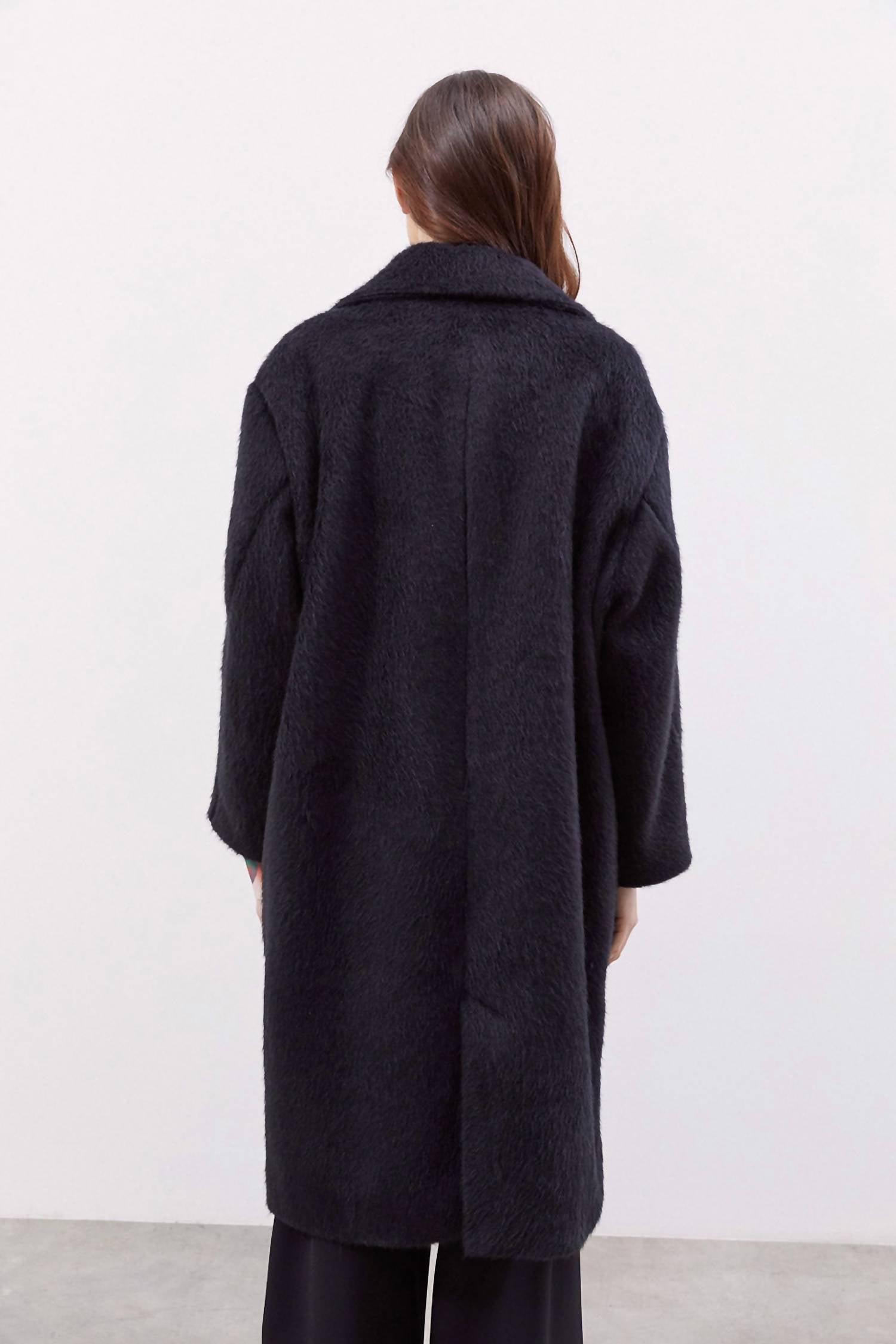 Meimeij - Coat