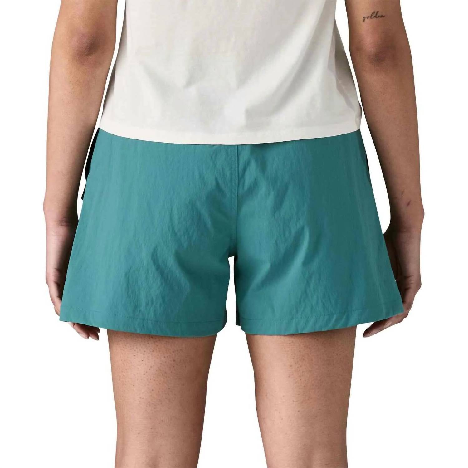 Patagonia - Women's Outdoor Everyday Shorts