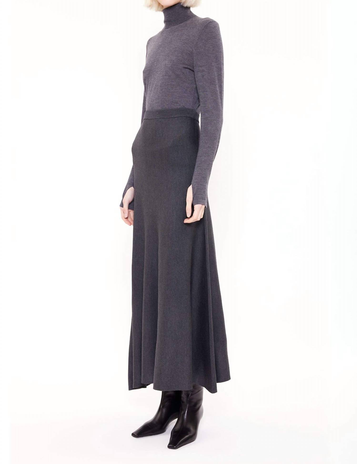 Arch4 Cashmere - Jocelyn Sweater