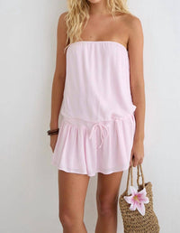 Motel Rocks - Women's Moka Dress