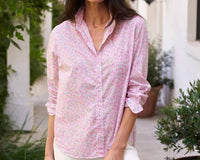 Frank & Eileen - Eileen Relaxed Button-up Shirt