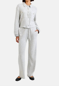 Bella Dahl - Cozy Pocket Button Down